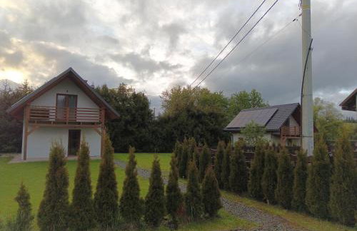 Domek Matyjówka - Foto 4