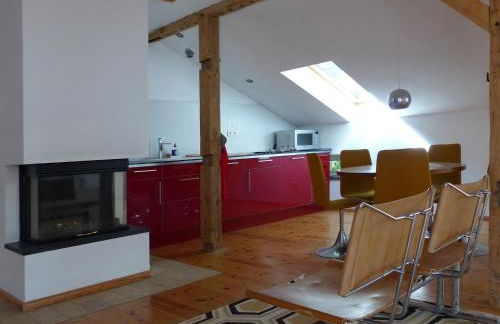 Villa am Trumpf - Design-Appartements im Naturgarten am See - Foto 6