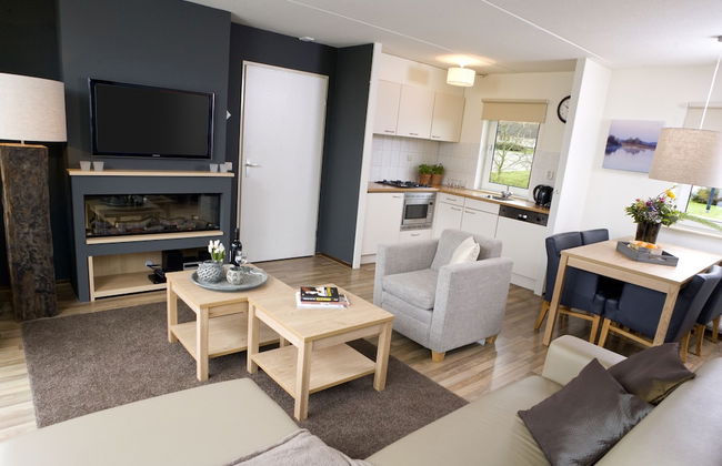 Center Parcs Parc Sandur - Foto 27