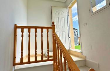 La Terraza del Sur Apartamento en Mil Palmeras - Foto 29