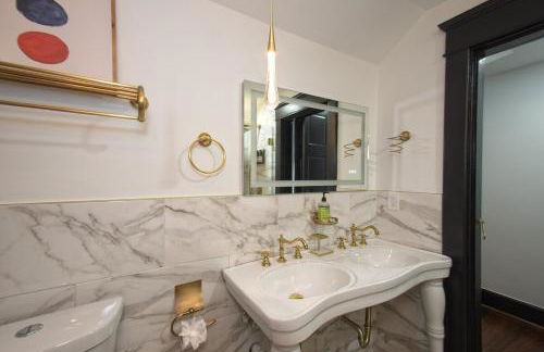 The Navel Nalle - Downtown Bungalow, Patio, Parking - Foto 13