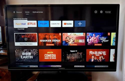 Large apartment in Albayzin & Center - Foto 19