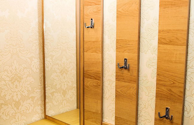 Apartment on Tushinskaya - Foto 2