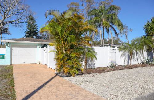 License to Chill - Heated Pool, Indian Rocks Beach, Play Room - Foto 11