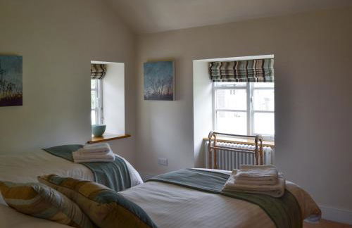 Clematis Cottage - Foto 9