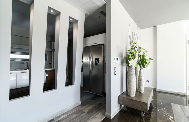 Villa Selenia - Foto 28