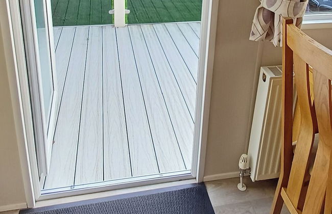 Luxury Family Lodge, Decking, Parking, Tattershall - Foto 21