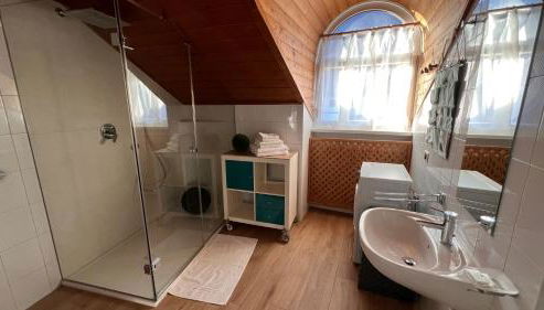 mardolomiti suite - Foto 4, towels, Shower