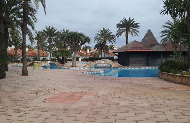 Bungalow El Palmar 01 - Foto 25