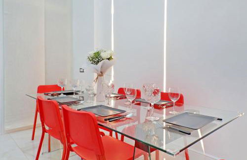 Principe Amedeo piano terra - Foto 52