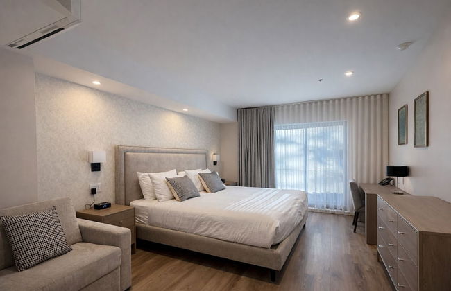 Château Morritt - Foto 9