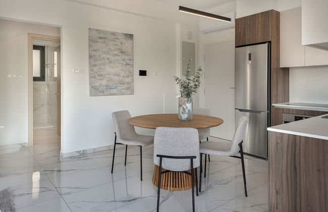 Phaedrus Living: Limassol Opalia Residences Ruby - Photo 13