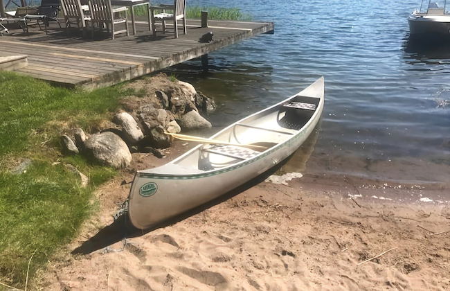 Sjöstuga Myttinge Waterfront - Photo 10