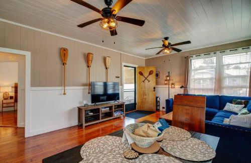 NEW Paddler's Inn- 3BR Hilo Downtown - Foto 5