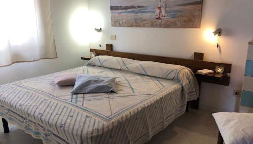 Le Rose di Porto Taverna 80 mt spiaggia - Photo 2