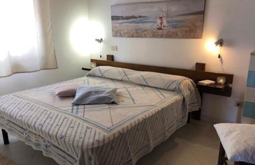 Le Rose di Porto Taverna 80 mt spiaggia - Foto 2