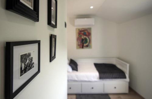 Guest house 'Villa Fani' Veprinac with jacuzzi - Foto 28