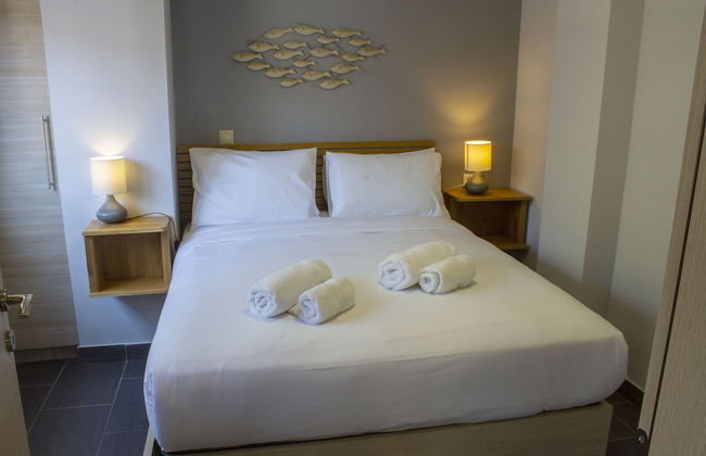 12 Keys Athens Apartments - Foto 27