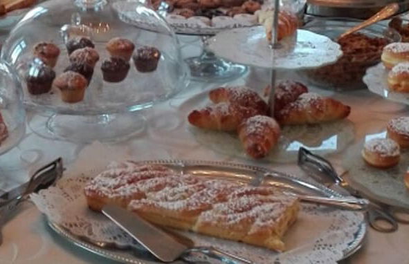 Piazza Venezia Le Camere - Foto 31