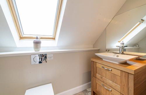 Mill House with Hot Tub - Foto 11