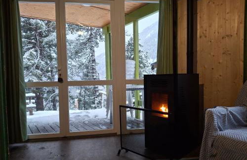 Bungalow en parc natural del Ter 2000 metres - Foto 9