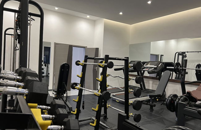 Oasis Park - Foto 50