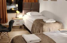 Drzewna Apartamenty-Wojska Polskiego - Foto 40