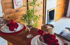 Chales Vidal - Foto 33