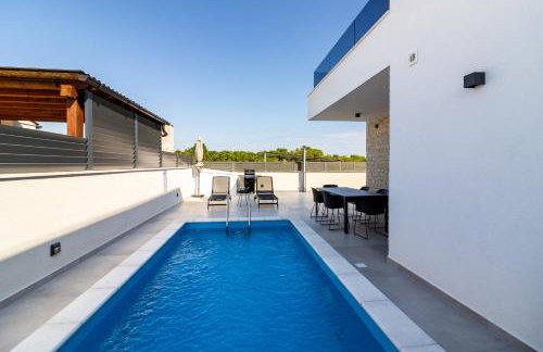 Villa Noah - Foto 48