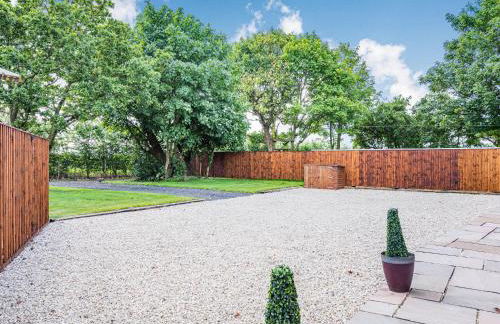 Stuarts Farm Barn - Foto 27