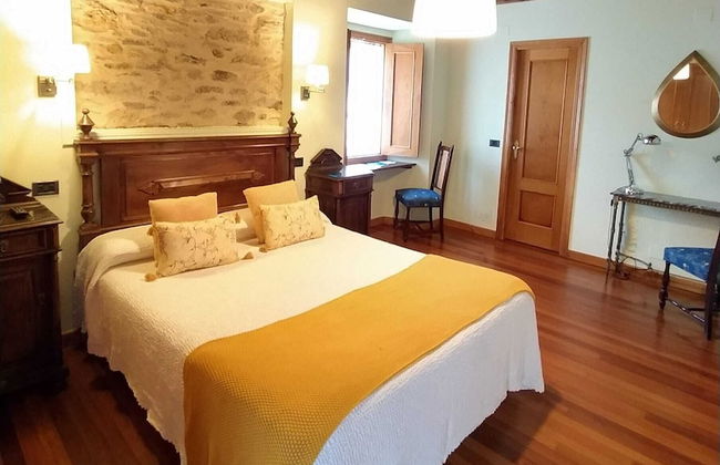 Pazo Xan Xordo - Foto 5