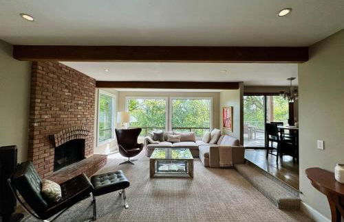 Private Sanctuary in the City - Foto 30