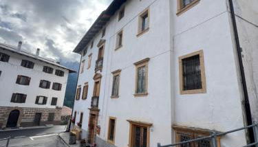 Dimora Nellere Nel cuore delle Dolomiti - Foto 2