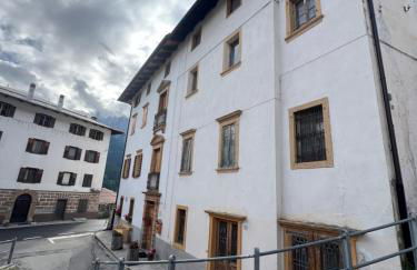 Dimora Nellere Nel cuore delle Dolomiti - Foto 2