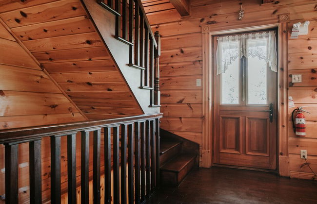 Chalets Royal Laurentien - Foto 67