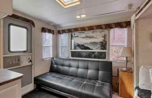 Big Spacious Camper - Foto 11