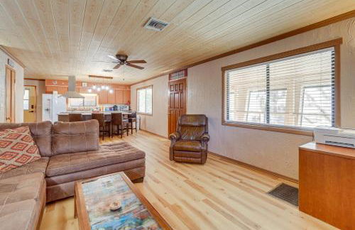 Near Scenic Trails and Parks! Central Payson Retreat - Foto 7