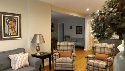 Magnifico piso centro ciudad - Photo 4