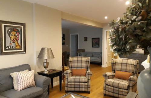 Magnifico piso centro ciudad - Foto 4