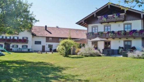 Mühlberger Hof - Foto 1
