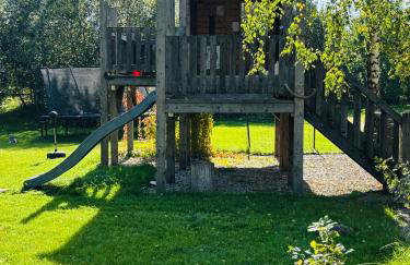 Drewniana Osada - Foto 40