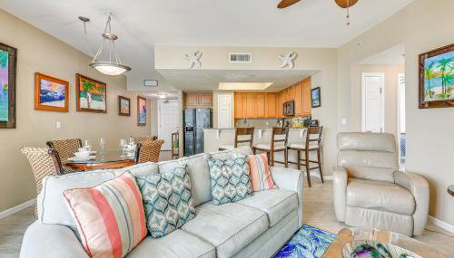 Walk to Beach Poolside Oasis in Palms of Destin! - Foto 3