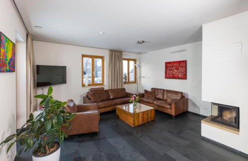 Ferienhaus Waitzdorfer Zinne - Foto 5