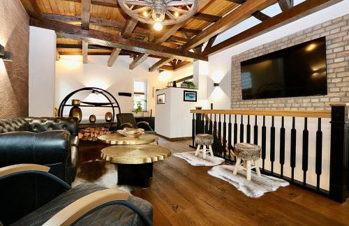 Strand Chalet - Foto 1