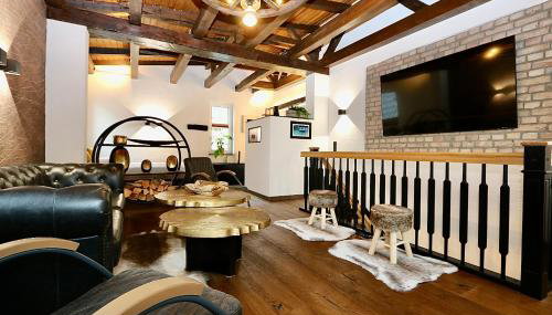 Strand Chalet - Foto 1