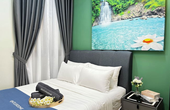 Paradigm Residence By Antlerzone - Foto 39