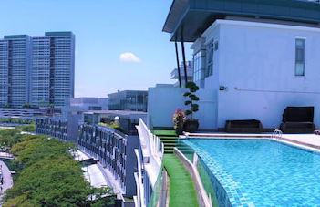 Trinidad Suites Johor, Trademark Collection by Wyndham - Foto 61