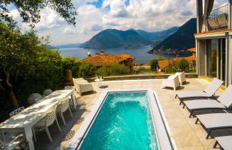 Villa Paolina - Foto 50