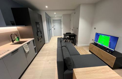 Peninsula Apartments - Foto 23