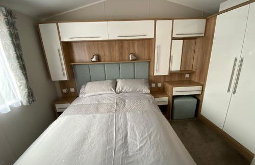 6 Berth Beautiful Caravan - Foto 9